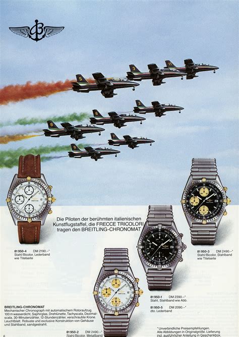 breitling baltimore|Breitling catalog.